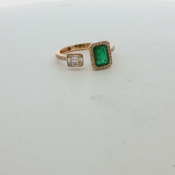 Colored Stone Fashion Ring Shipley's Fine Jewelry Hampstead, MD