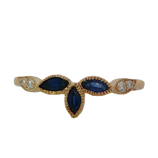 Colored Stone Fashion Ring Shipley's Fine Jewelry Hampstead, MD