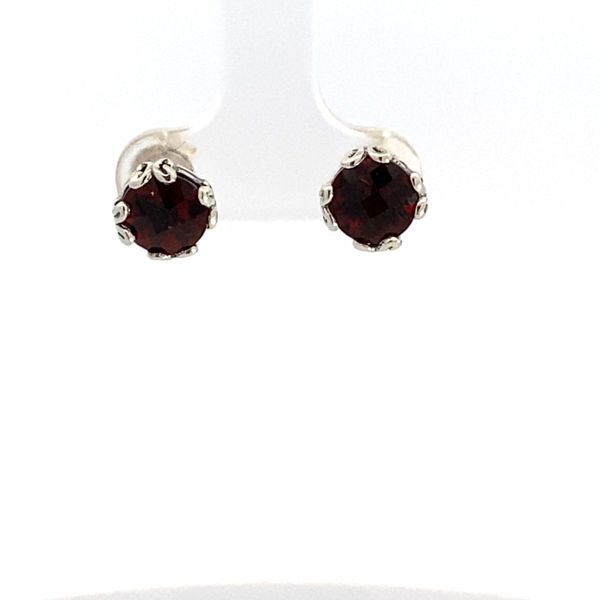 Colored Stone Earrings Shipley's Fine Jewelry Hampstead, MD