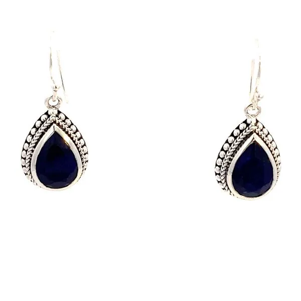 Colored Stone Earrings Shipley's Fine Jewelry Hampstead, MD