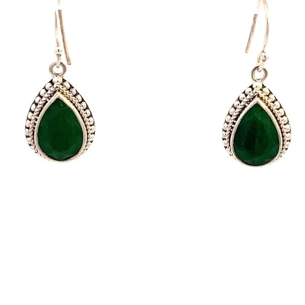 Colored Stone Earrings Shipley's Fine Jewelry Hampstead, MD