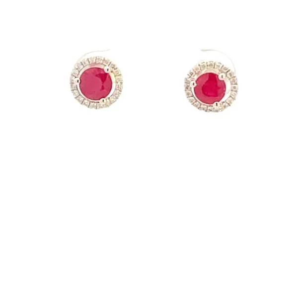 Colored Stone Earrings Shipley's Fine Jewelry Hampstead, MD