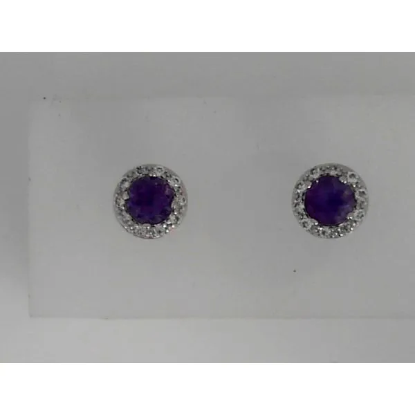 Colored Stone Earrings Shipley's Fine Jewelry Hampstead, MD