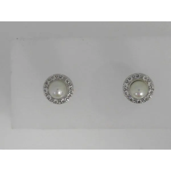 Colored Stone Earrings Shipley's Fine Jewelry Hampstead, MD