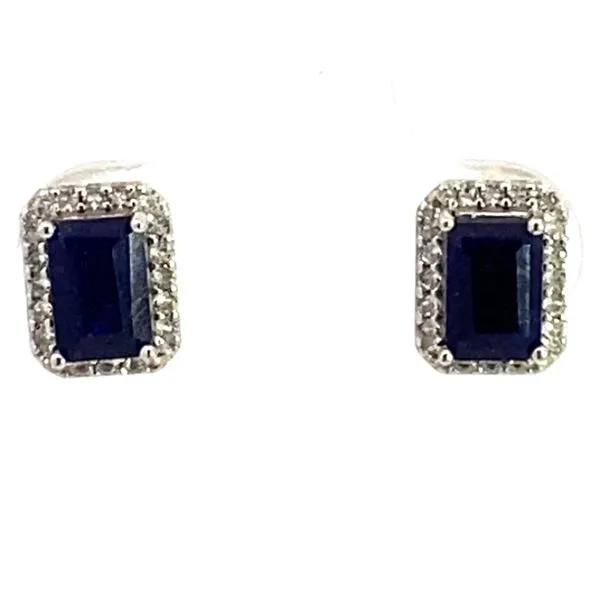 Colored Stone Earrings Shipley's Fine Jewelry Hampstead, MD