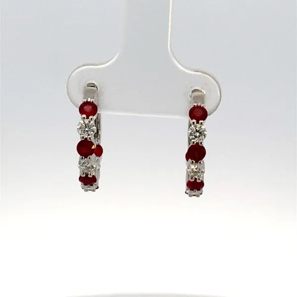 Colored Stone Earrings Shipley's Fine Jewelry Hampstead, MD