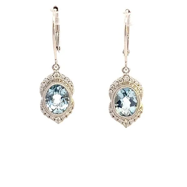Colored Stone Earrings Shipley's Fine Jewelry Hampstead, MD