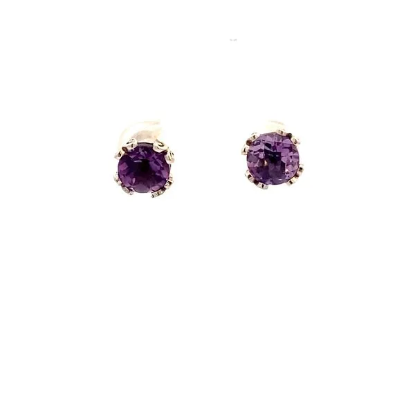 Colored Stone Earrings Shipley's Fine Jewelry Hampstead, MD
