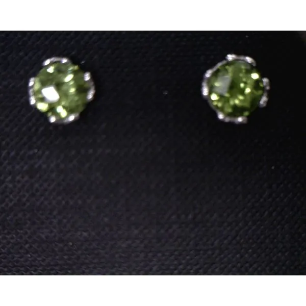 Colored Stone Earrings Shipley's Fine Jewelry Hampstead, MD