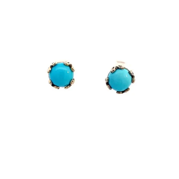 Colored Stone Earrings Shipley's Fine Jewelry Hampstead, MD