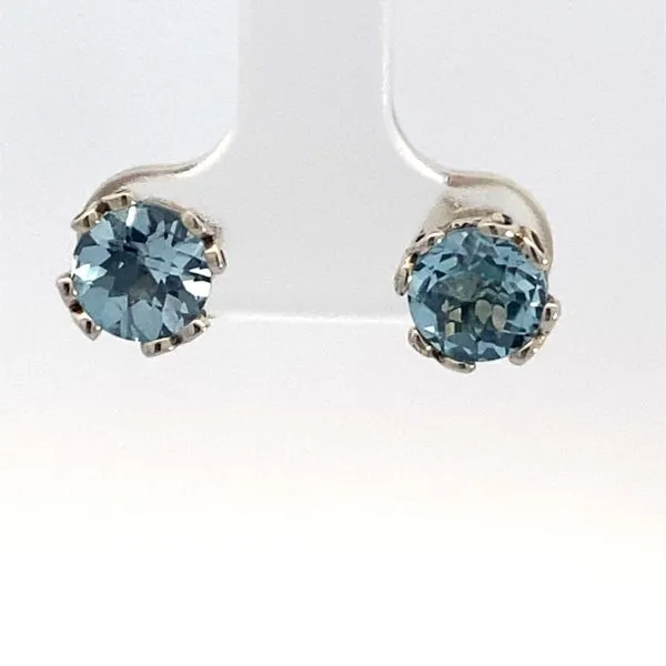 Colored Stone Earrings Shipley's Fine Jewelry Hampstead, MD