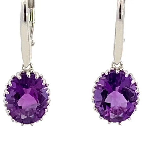 Colored Stone Earrings Shipley's Fine Jewelry Hampstead, MD