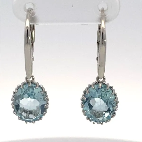 Colored Stone Earrings Shipley's Fine Jewelry Hampstead, MD