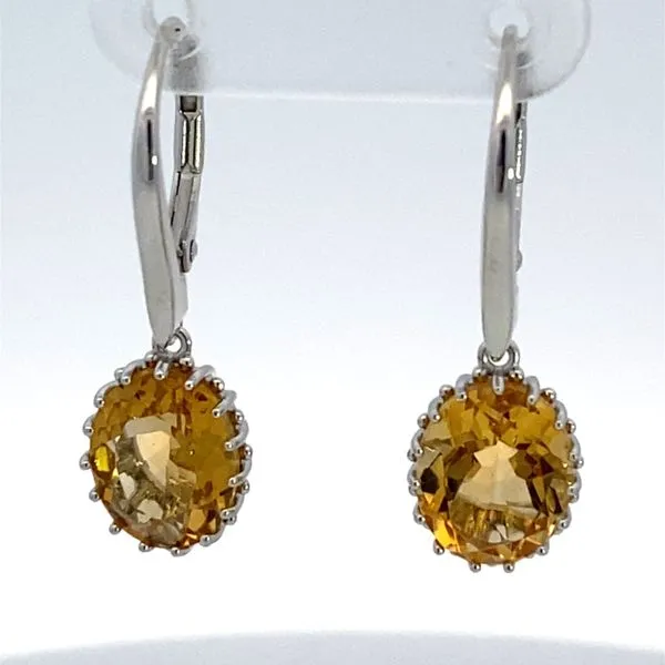 Colored Stone Earrings Shipley's Fine Jewelry Hampstead, MD