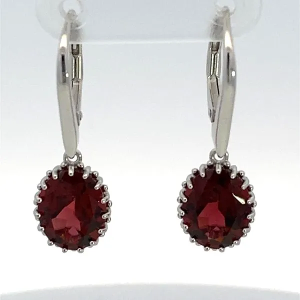 Colored Stone Earrings Shipley's Fine Jewelry Hampstead, MD