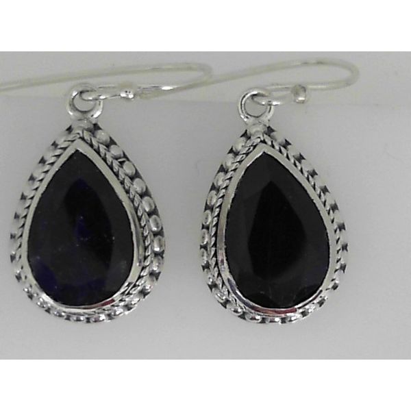 Colored Stone Earrings Shipley's Fine Jewelry Hampstead, MD