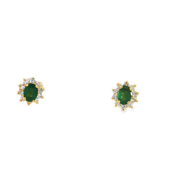 Colored Stone Earrings Shipley's Fine Jewelry Hampstead, MD