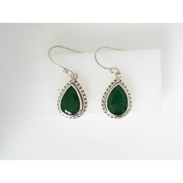 Colored Stone Earrings Shipley's Fine Jewelry Hampstead, MD