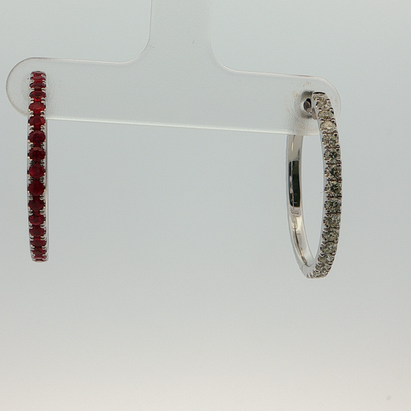 Colored Stone Earrings Shipley's Fine Jewelry Hampstead, MD