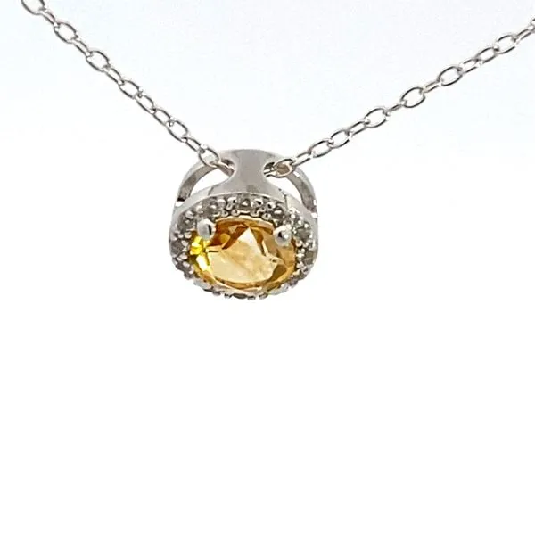 Colored Stone Pendants Shipley's Fine Jewelry Hampstead, MD