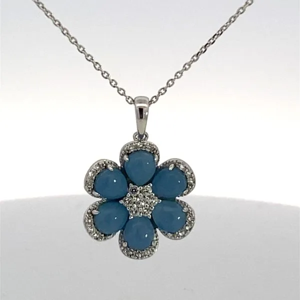 Colored Stone Pendants Shipley's Fine Jewelry Hampstead, MD
