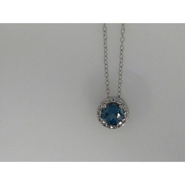 Colored Stone Pendants Shipley's Fine Jewelry Hampstead, MD