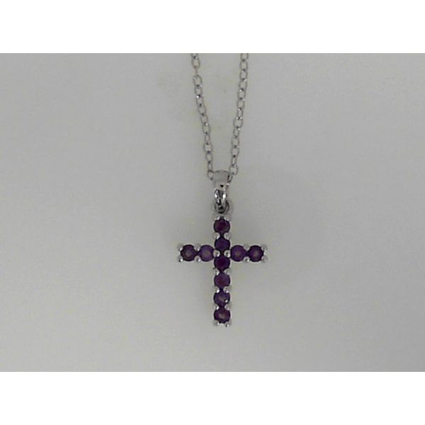 Colored Stone Necklace Shipley's Fine Jewelry Hampstead, MD