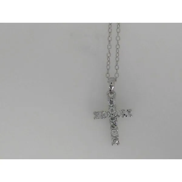 Colored Stone Necklace similar item image