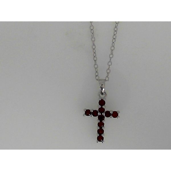 Colored Stone Necklace Shipley's Fine Jewelry Hampstead, MD