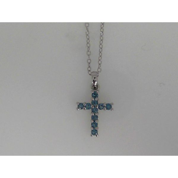 Colored Stone Necklace Shipley's Fine Jewelry Hampstead, MD