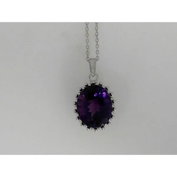 Colored Stone Necklace Shipley's Fine Jewelry Hampstead, MD