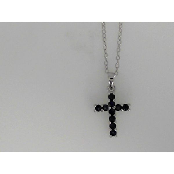 Colored Stone Necklace Shipley's Fine Jewelry Hampstead, MD