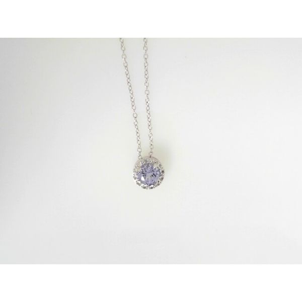 Colored Stone Necklace Shipley's Fine Jewelry Hampstead, MD