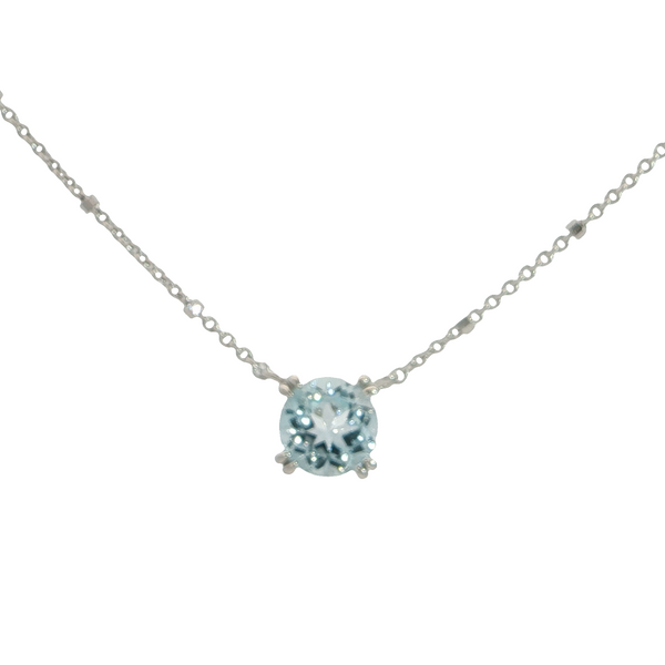 Colored Stone Necklace Shipley's Fine Jewelry Hampstead, MD