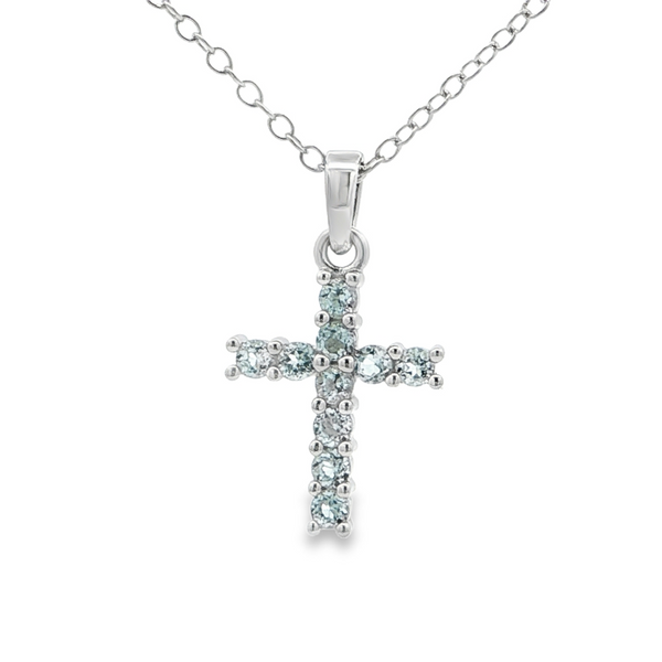 Colored Stone Necklace Shipley's Fine Jewelry Hampstead, MD