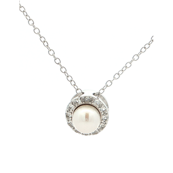 Colored Stone Necklace Shipley's Fine Jewelry Hampstead, MD