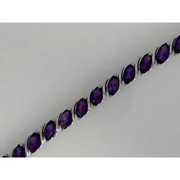 Colored Stone Bracelet Shipley's Fine Jewelry Hampstead, MD