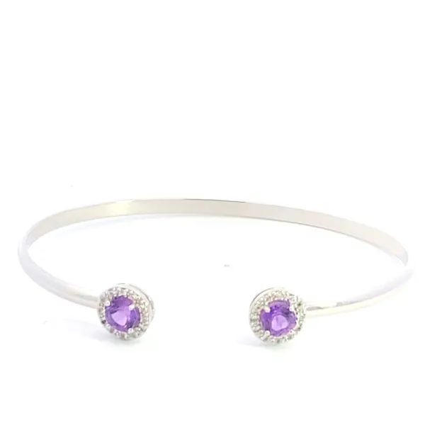 Colored Stone Bracelet Shipley's Fine Jewelry Hampstead, MD