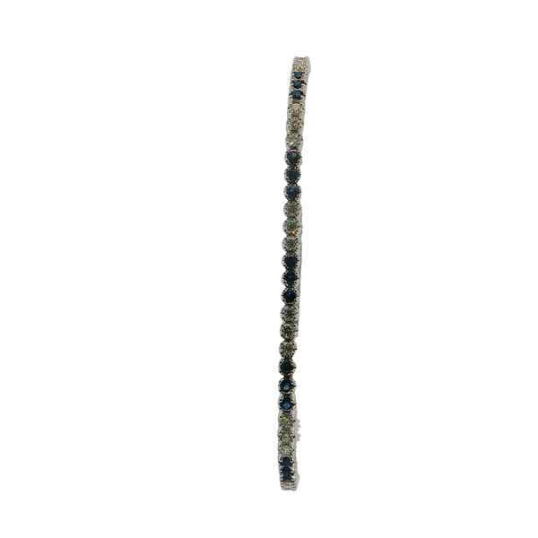 Colored Stone Bracelet Shipley's Fine Jewelry Hampstead, MD