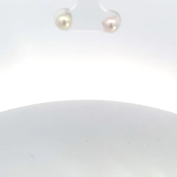 Pearl Earrings Shipley's Fine Jewelry Hampstead, MD