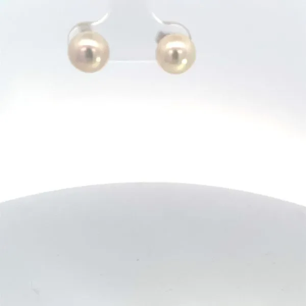 Pearl Earrings Shipley's Fine Jewelry Hampstead, MD