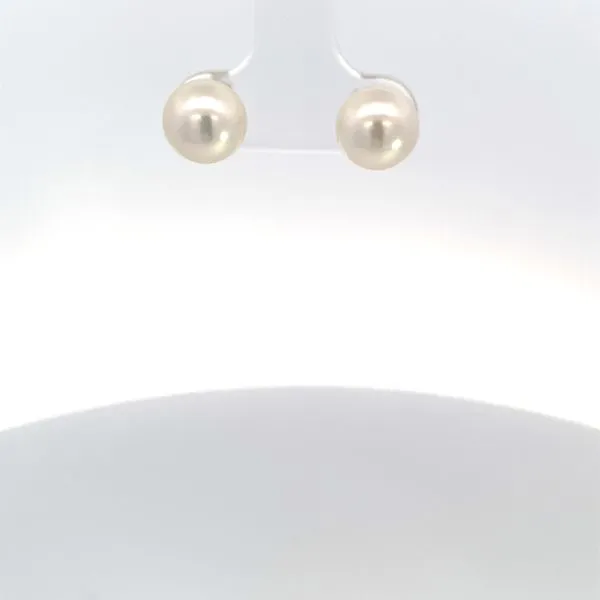 Pearl Earrings Shipley's Fine Jewelry Hampstead, MD