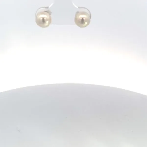 Pearl Earrings Shipley's Fine Jewelry Hampstead, MD