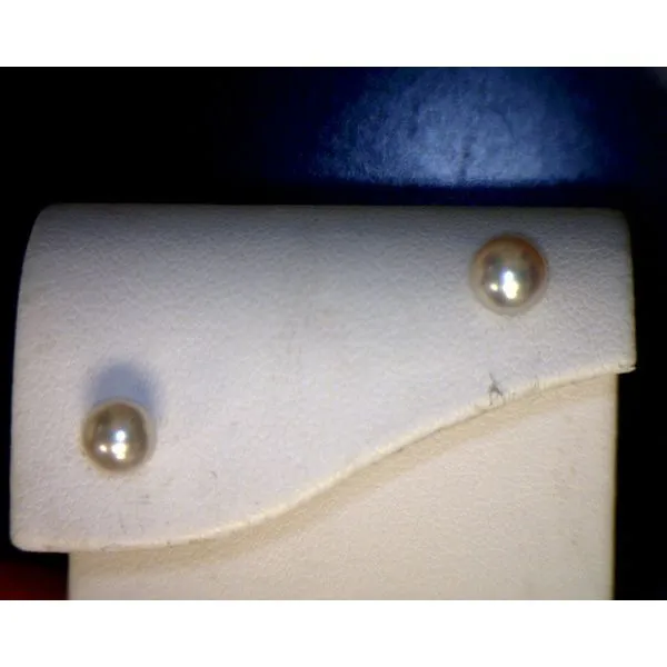 Pearl Earrings Shipley's Fine Jewelry Hampstead, MD