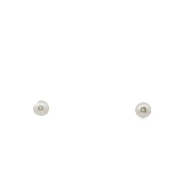 Pearl Earrings Shipley's Fine Jewelry Hampstead, MD