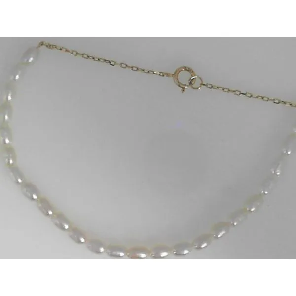 Pearl Bracelet Shipley's Fine Jewelry Hampstead, MD