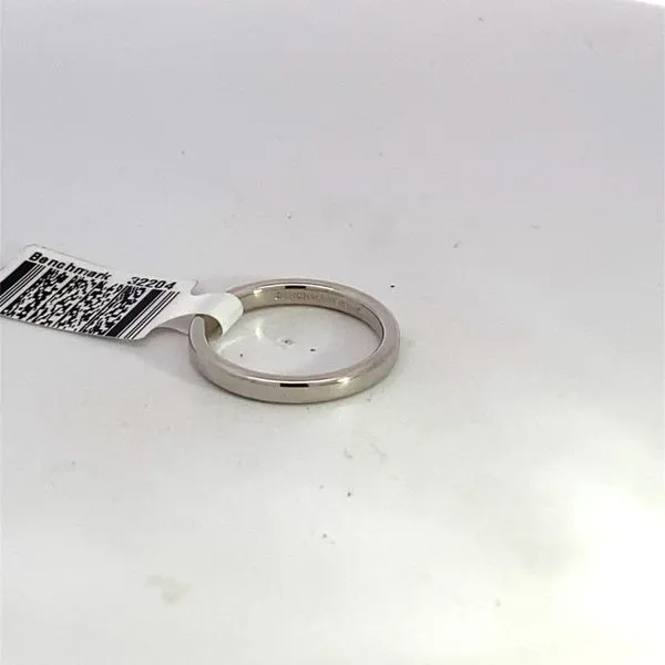 Women's Gold Wedding Band Shipley's Fine Jewelry Hampstead, MD