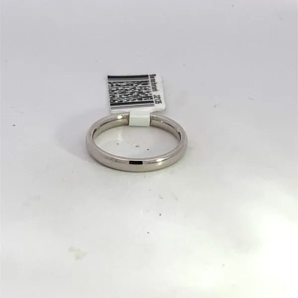 Women's Gold Wedding Band Shipley's Fine Jewelry Hampstead, MD