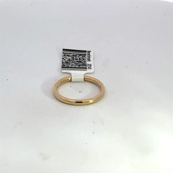 Women's Gold Wedding Band Shipley's Fine Jewelry Hampstead, MD