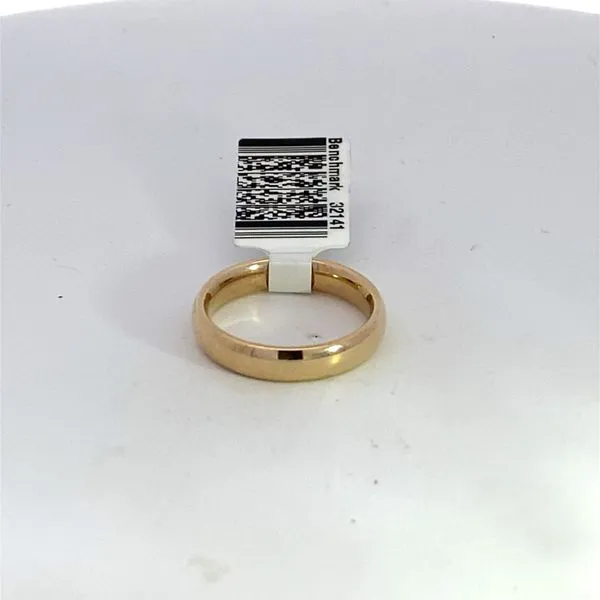 Women's Gold Wedding Band Shipley's Fine Jewelry Hampstead, MD